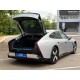 X-Peng P7 EV, 4WD High  Performance Ultra, 2025, пробіг 3 тисячі км